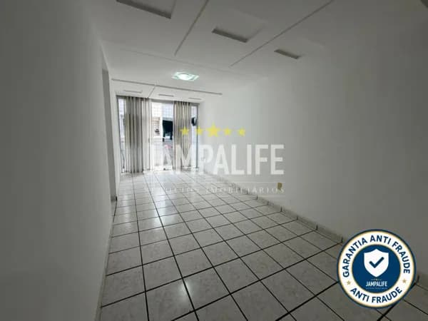 Apartamento 3 quartos 295 mil