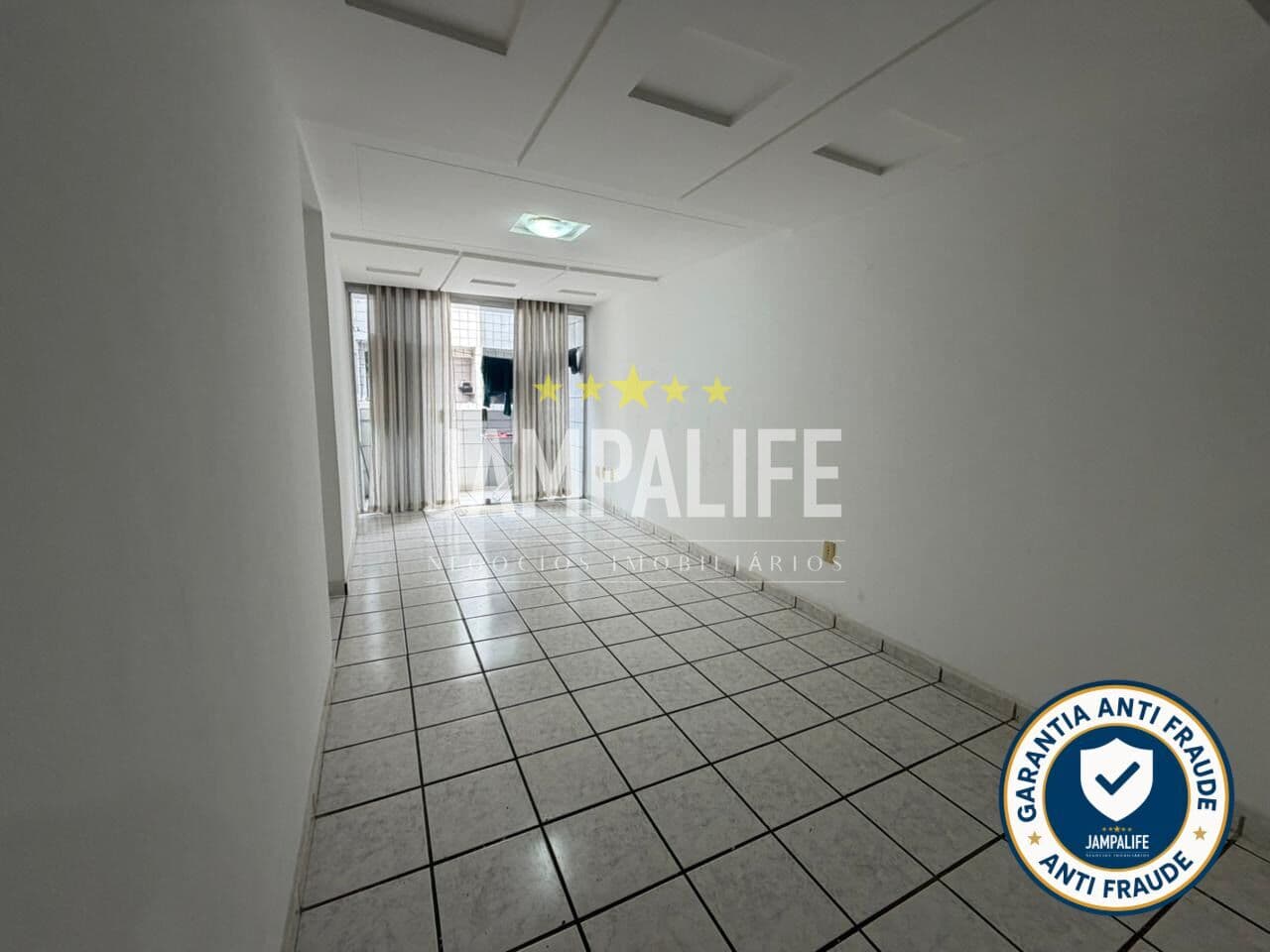 Apartamento 3 quartos 295 mil