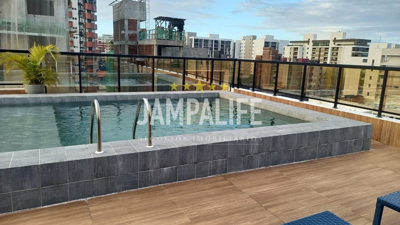 Apartamento Studio em Intermares