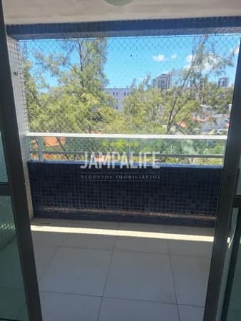 Apartamento com 02 Suítes em Manaíra
