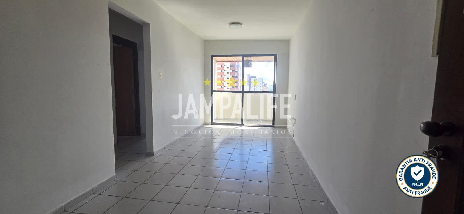Apartamento 2 quartos em Intermares