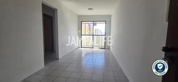 Apartamento 2 quartos em Intermares