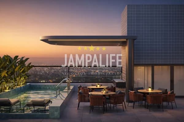 Apartamento Studio em Intermares
