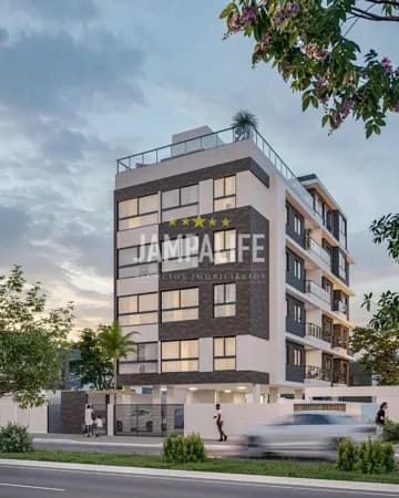 Apartamento Studio em Intermares