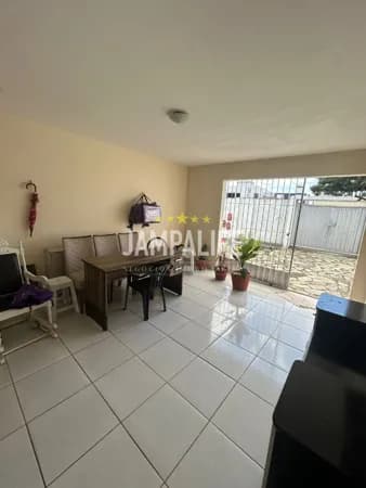Casa com 2 dormitórios à venda, 150 m² por R$ 550.000,00 - Jardim Cidade Universitária - João Pessoa/PB