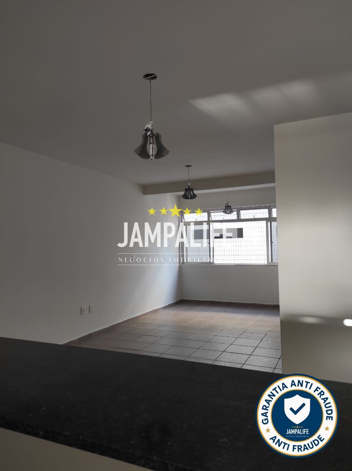 Apartamento perto da Praça Eco Bosque - Bessa