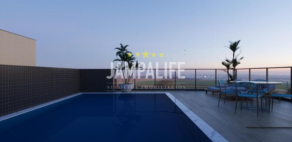 Lindo apartamento em Manaíra