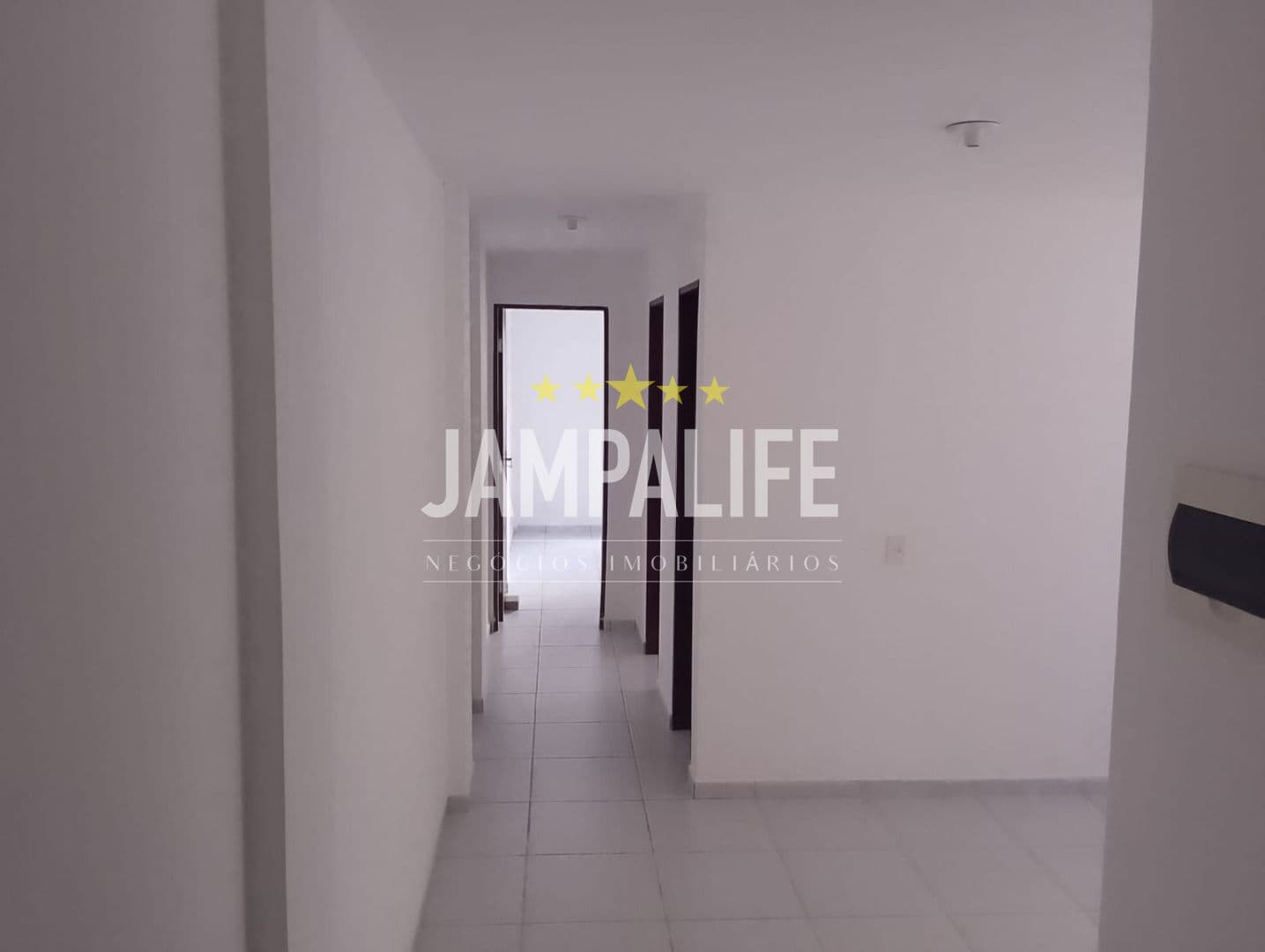 Apartamento com 3 dormitórios à venda por R$ 345.000,00 - Altiplano Cabo Branco - João Pessoa/PB