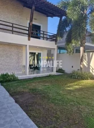 Casa com 4 dormitórios à venda, 270 m² por R$ 1.350.000,00 - Portal do Sol - João Pessoa/PB