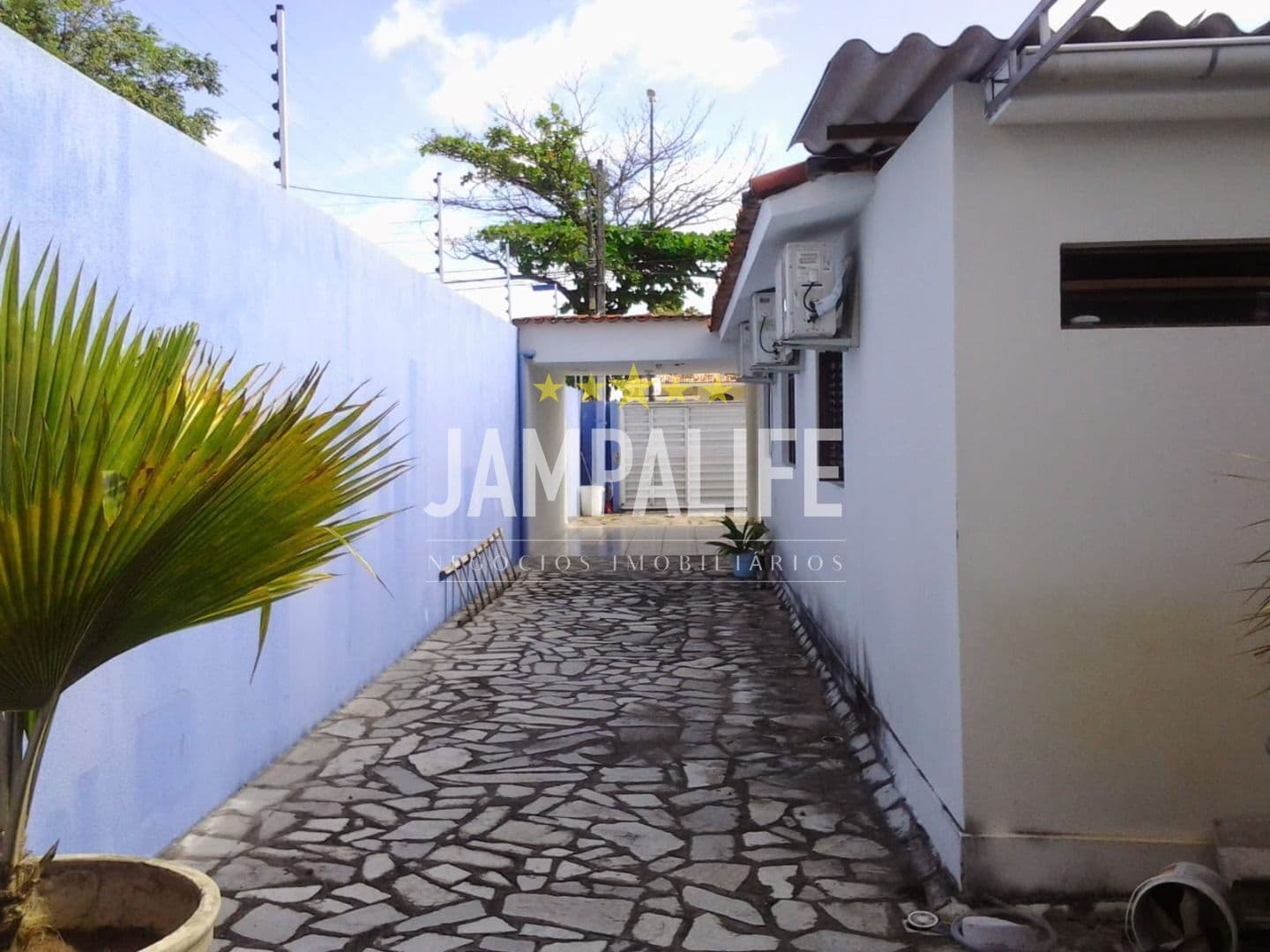 Casa com 3 dormitórios à venda, 200 m² por R$ 970.000,00 - Bancários - João Pessoa/PB