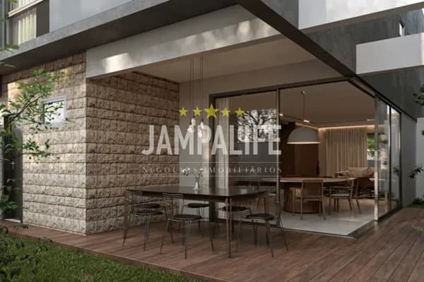 Casa com 3 dormitórios à venda, 177,12 m² por R$ 1.999.000,00 - Loteamento Joao Paulo - Cabedelo/PB