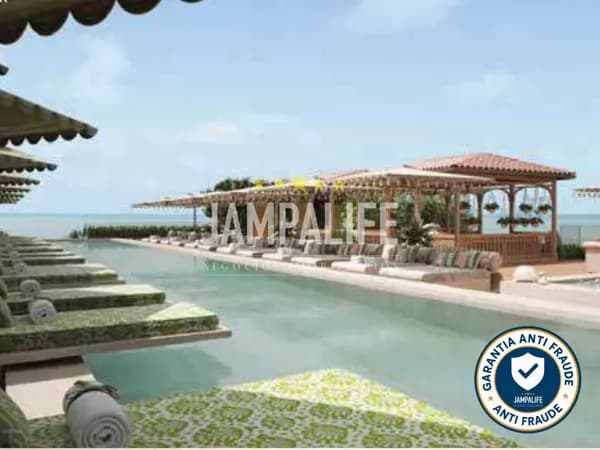 Flat no Setai Sandro Barros (Empreendimento simplesmente INCRÍVEL)