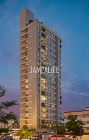 Apartamento Padrão no Jardim Oceania