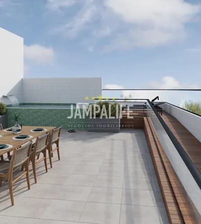 Apartamento com 02 quartos, 66,36m², R$400.00,00 - Bancários, João Pessoa/PB