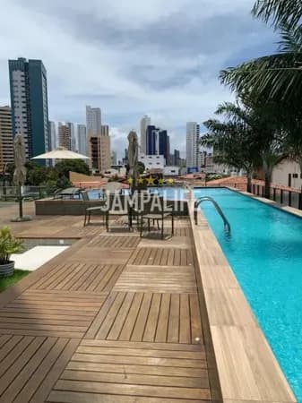 Apartamento Padrão no Manaíra