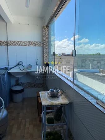 Ótimo apartamento em Camboinha