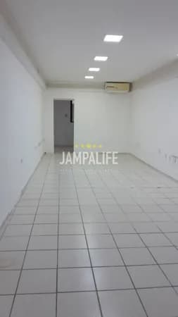Sala à venda, 35 m² por R$ 230.000,00 - Manaíra - João Pessoa/PB