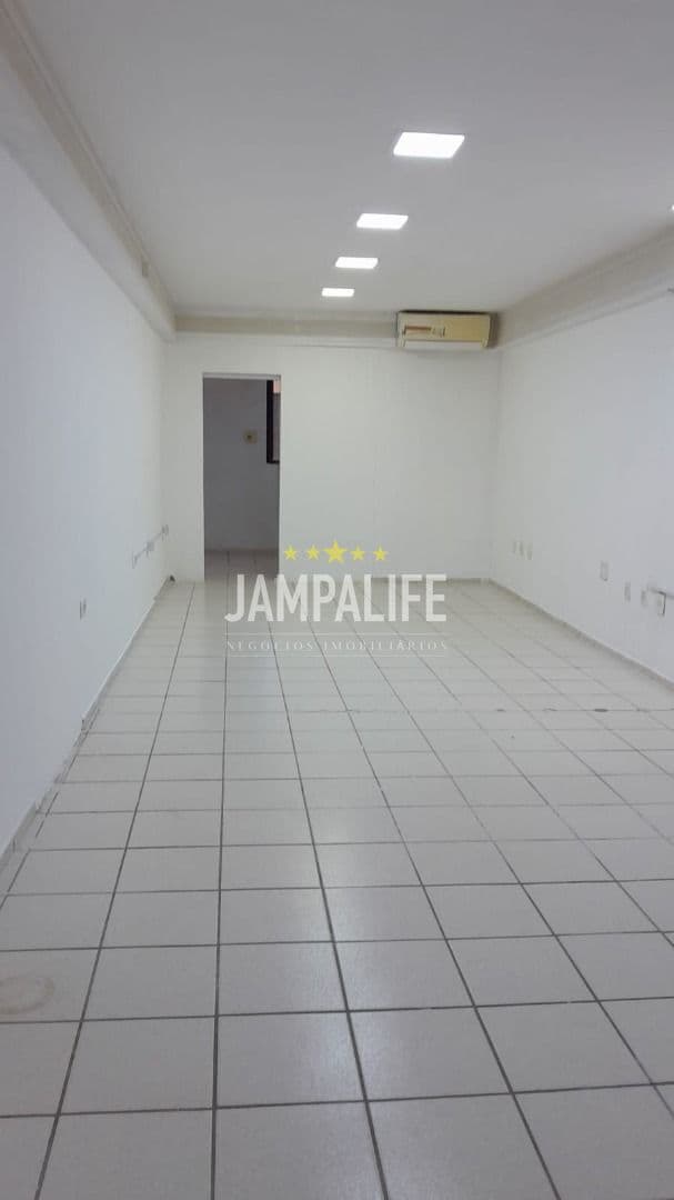 Sala à venda, 35 m² por R$ 230.000,00 - Manaíra - João Pessoa/PB