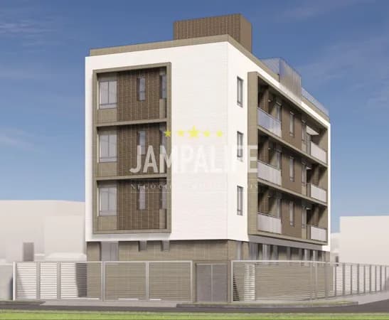 Apartamento térreo com 2 dormitórios, 70m², R$375.000,00 - Bairro dos Estados, João Pessoa/PB