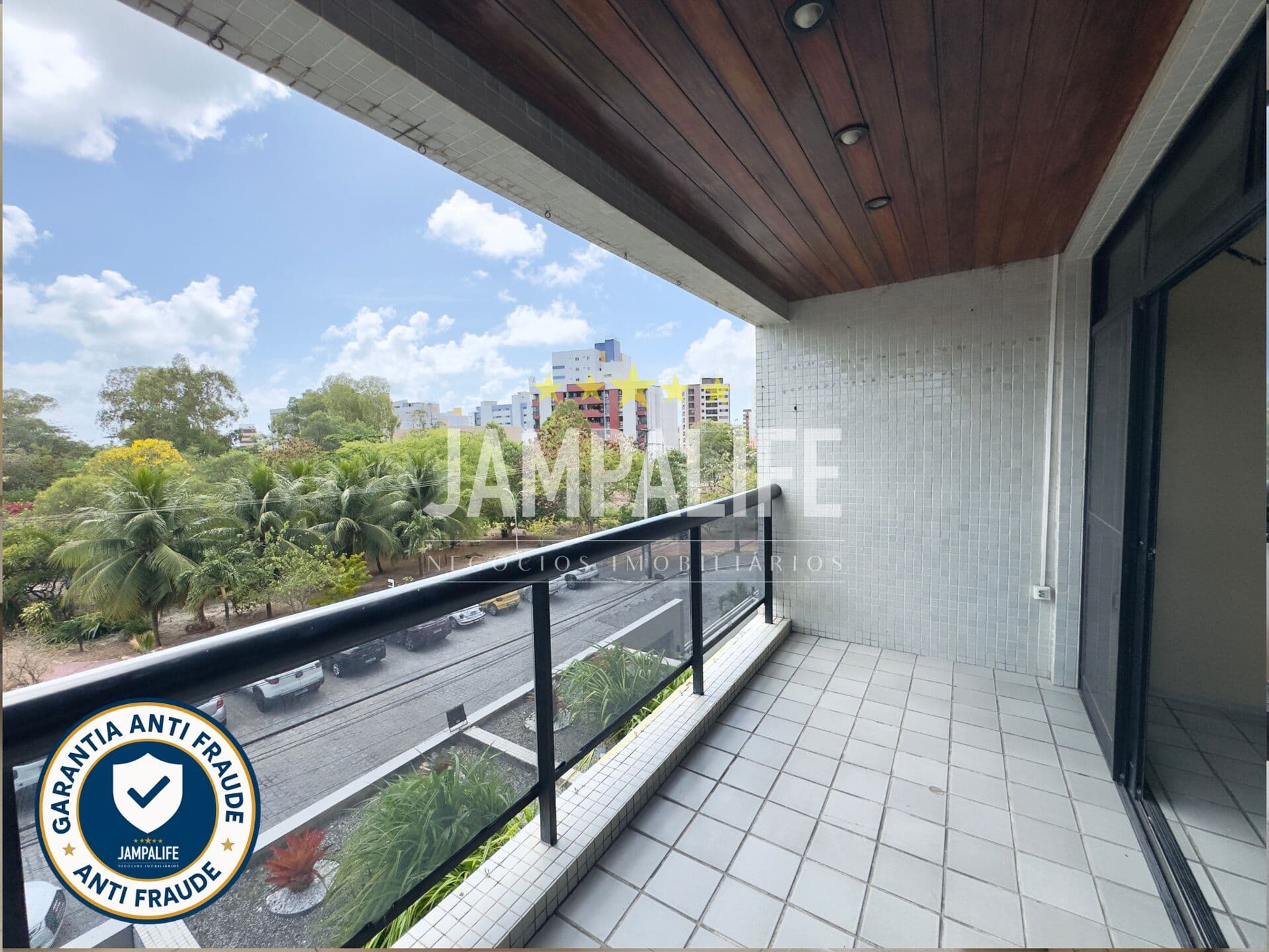Apartamento de 4 quartos no Jardim Oceania, 4 quartos, 174 m² l Nascente