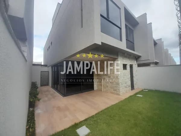 Casa com 3 dormitórios à venda, 177 m² por R$ 1.550.000 - Intermares - João Pessoa/PB