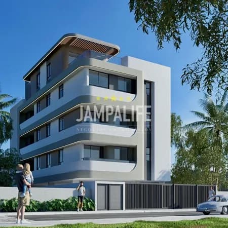 Apartamento com 2 dormitórios à venda, 54 m² por R$ 548.000,00 - Bessa - João Pessoa/PB