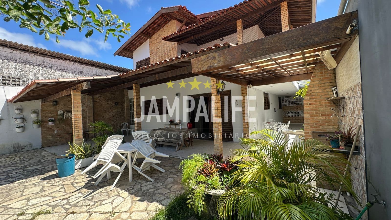 Casa Padrão em Formosa