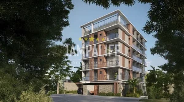 Ótimo flat em Camboinha