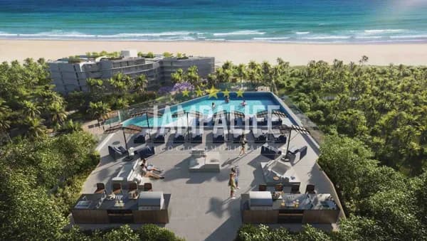 Flat com 1 dormitório à venda, 36,05 m² por R$ 976.000,00 - Intermares - Cabedelo/PB