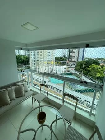 Apartamento com 03 Quartos no Altiplano Cabo Branco