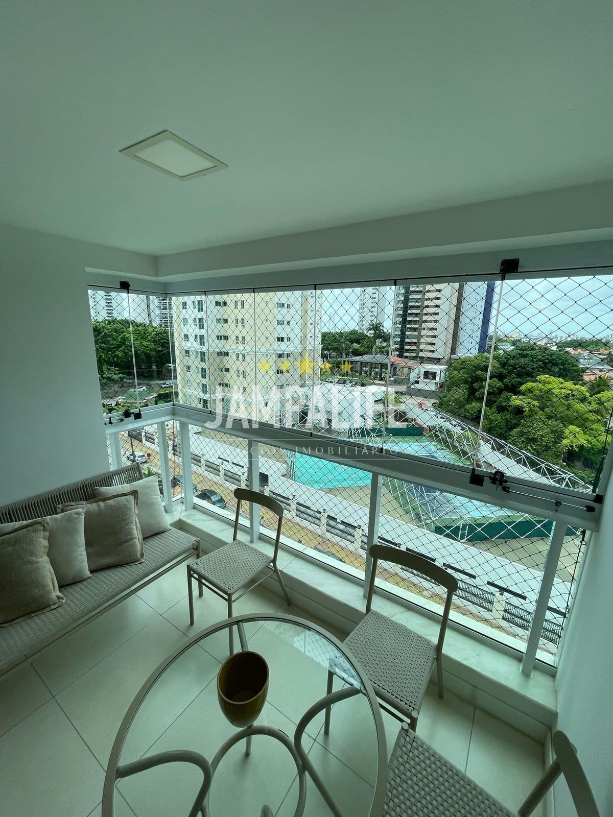 Apartamento com 03 Quartos no Altiplano Cabo Branco