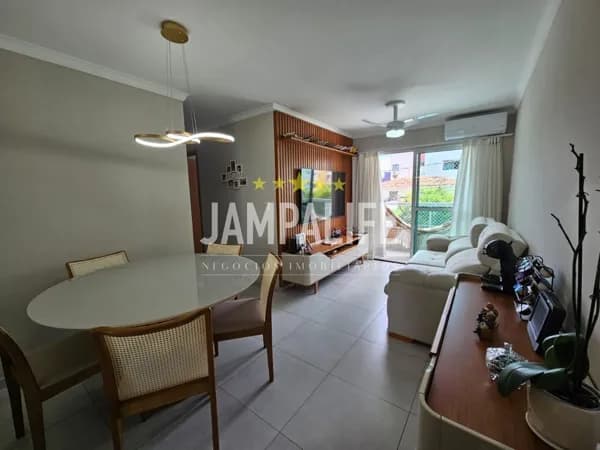 Apartamento com 2 dormitórios à venda, 61 m² por R$ 550.000,00 - Bessa - João Pessoa/PB
