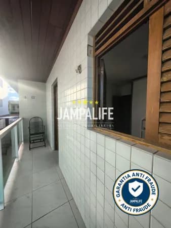 Apartamento Cobertura Duplex no Bessa