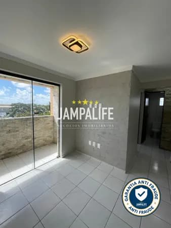 Apartamento 2 quartos no Colibris!