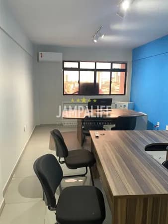 Sala Comercial na Torre
