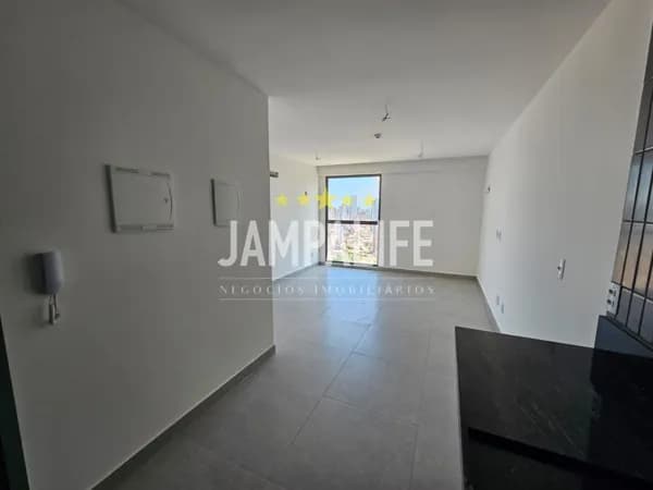 Flat com 1 dormitório à venda, 27 m² por R$ 350.000,00 - Manaíra - João Pessoa/PB