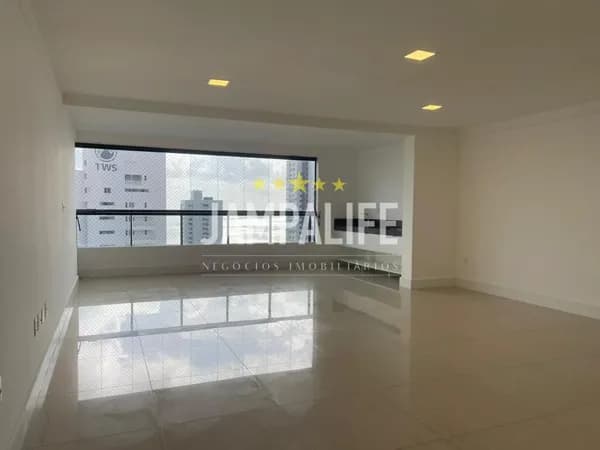 Apartamento em João Pessoa - Altiplano Cabo Branco