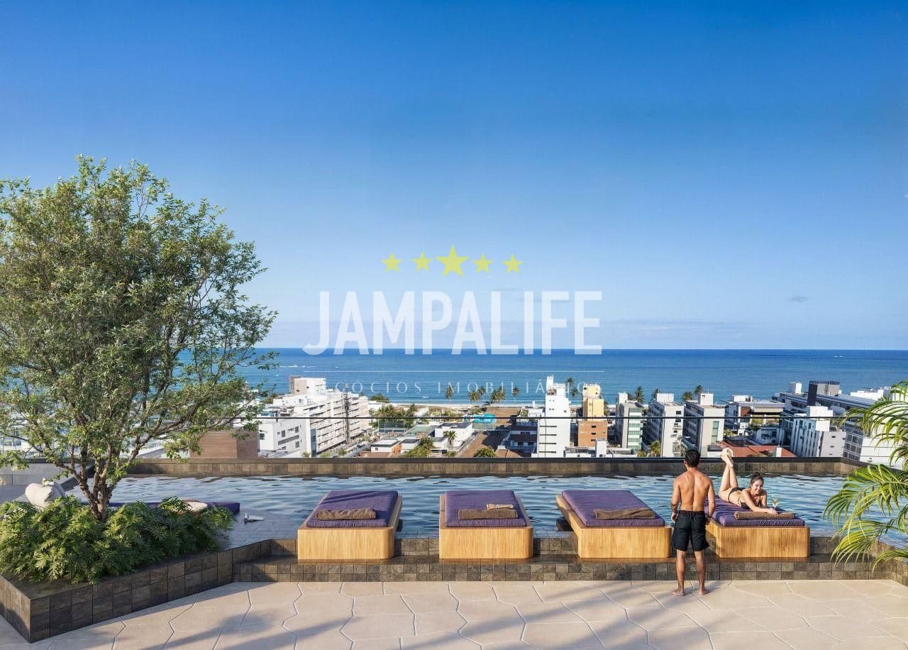 Investimento Inteligente - Apartamento Studio no Jardim Oceania