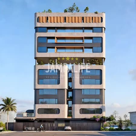 Apartamento Studio em Manaíra