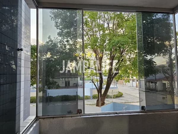 Apartamento com 2 dormitórios à venda, 66 m² por R$ 350.000,00 - Praia do Poço - Cabedelo/PB
