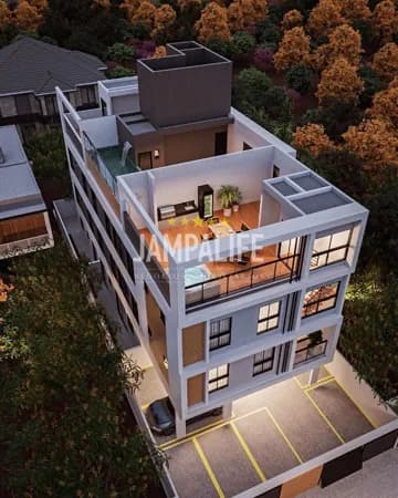 Apartamento com 2 dormitórios à venda, 54 m² por R$ 330.000,00 - Portal do Sol - João Pessoa/PB
