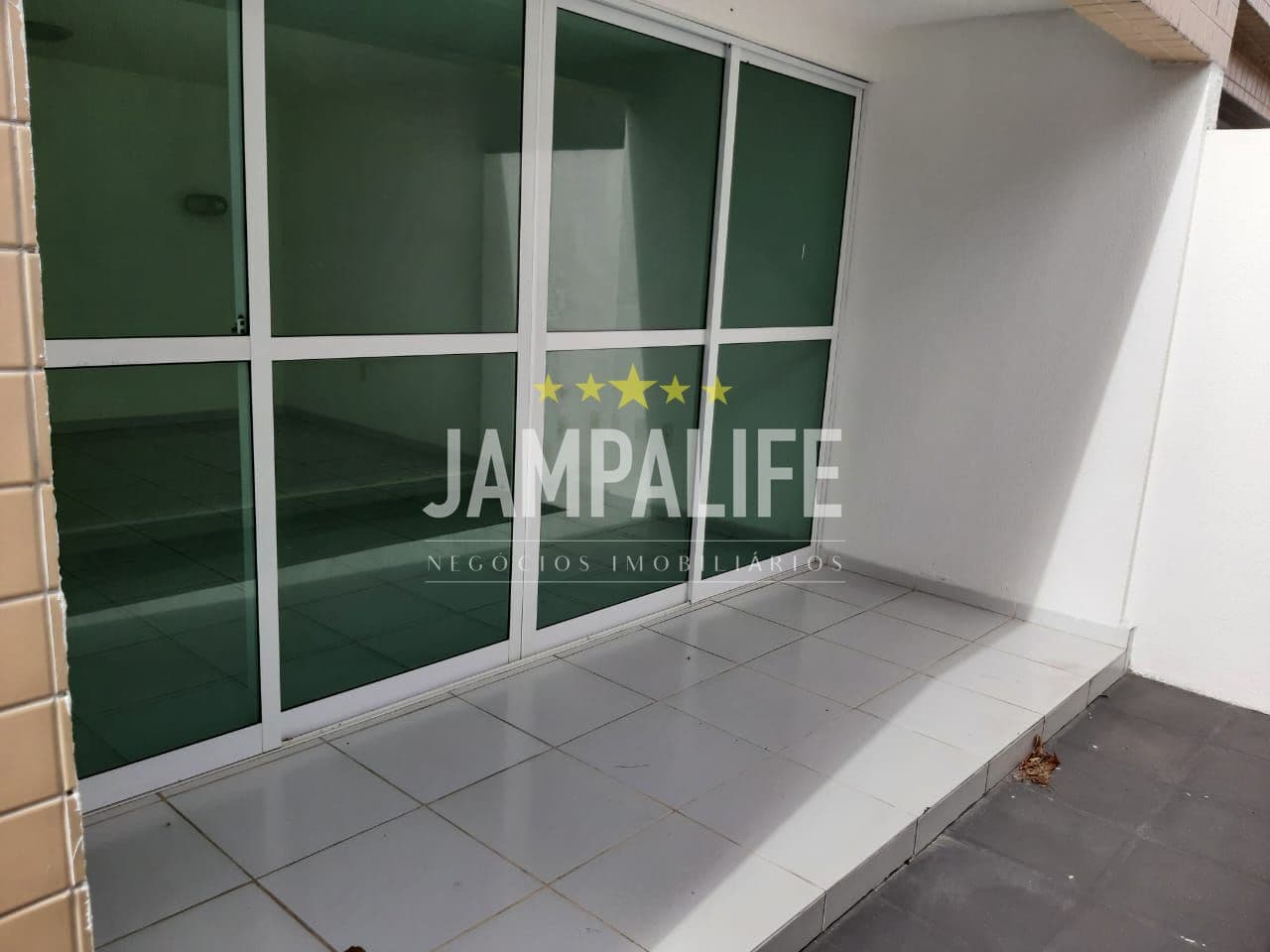 Apartamento Garden com 3 dormitórios à venda, 144 m² por R$ 550.000,00 - Bancários - João Pessoa/PB