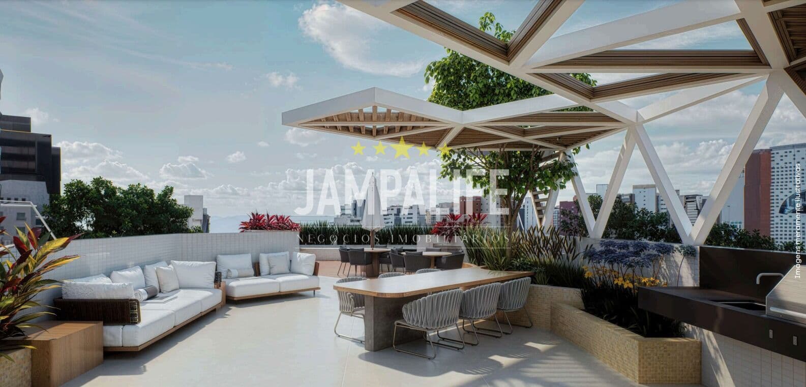 Flats no Jardim Oceania a partir de R$ 239.980,00!