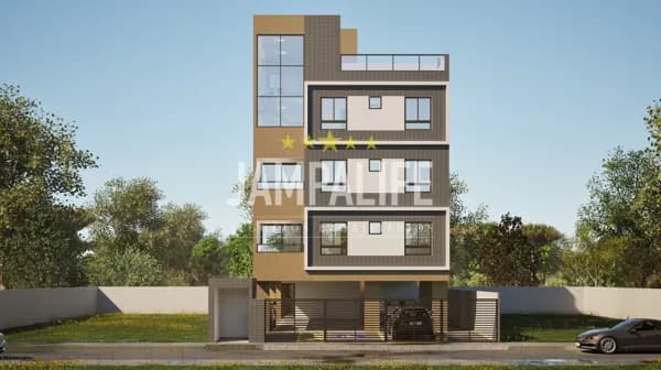 Apartamento com 02 Quartos no Bessa