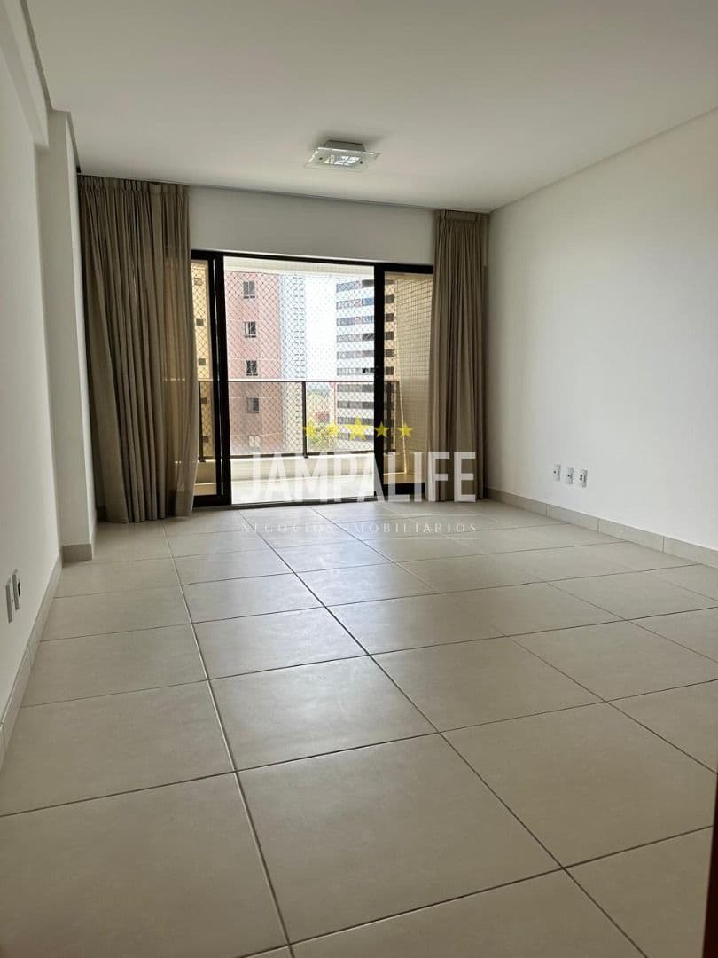 Apartamento com 3 dormitórios à venda, 135 m² por R$ 1.400.000,00 - Altiplano Cabo Branco - João Pessoa/PB