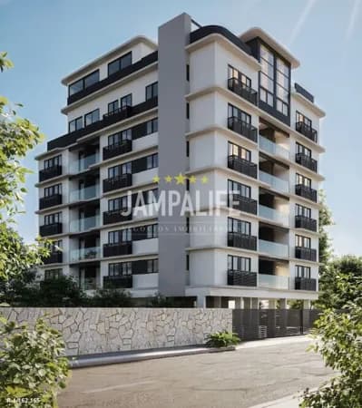 Ótimo apartamento no Jardim Cidade Universitária