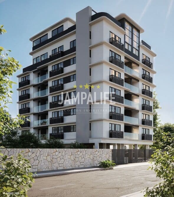 Ótimo apartamento no Jardim Cidade Universitária