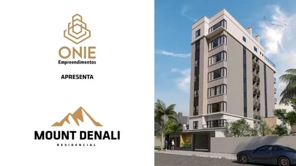 Apartamento Alto Padrão em Centro, Camboriú/SC