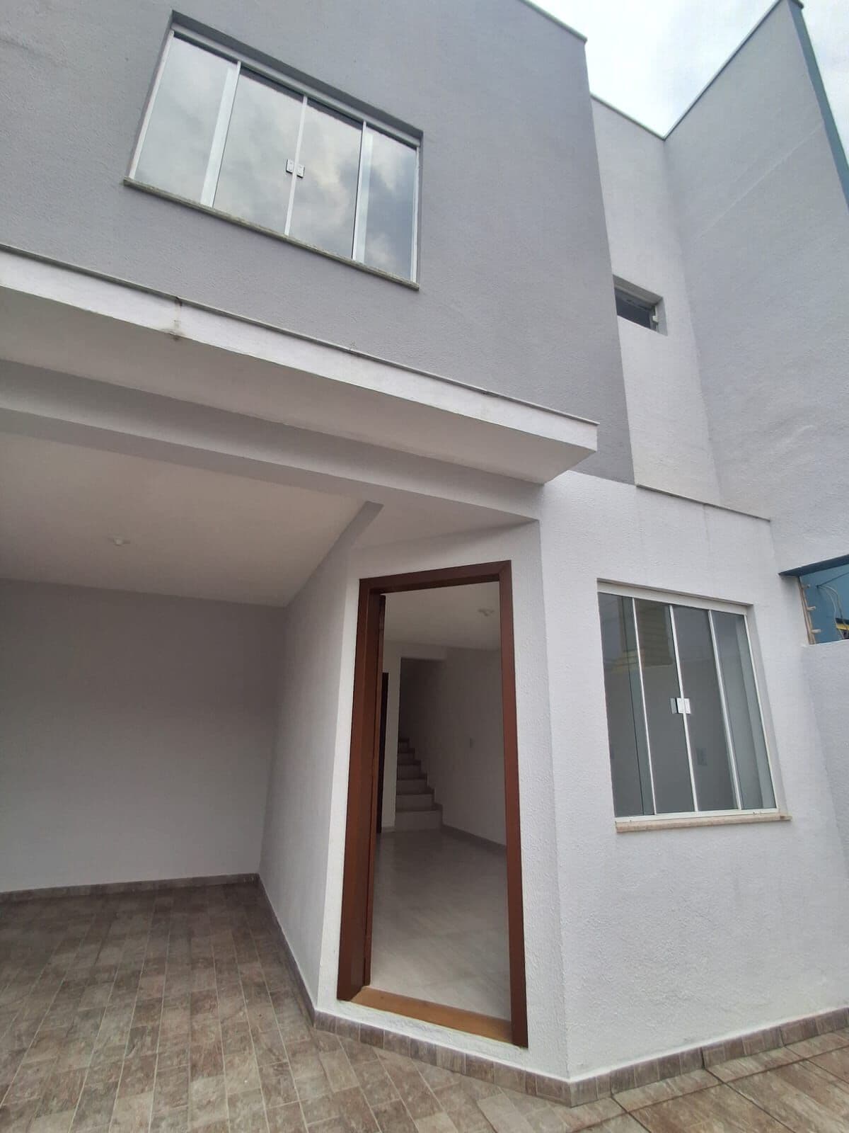 Casa em Itajaí - Cidade Nova