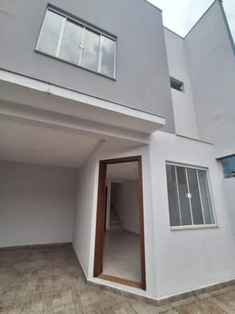 Casa em Itajaí - Cidade Nova